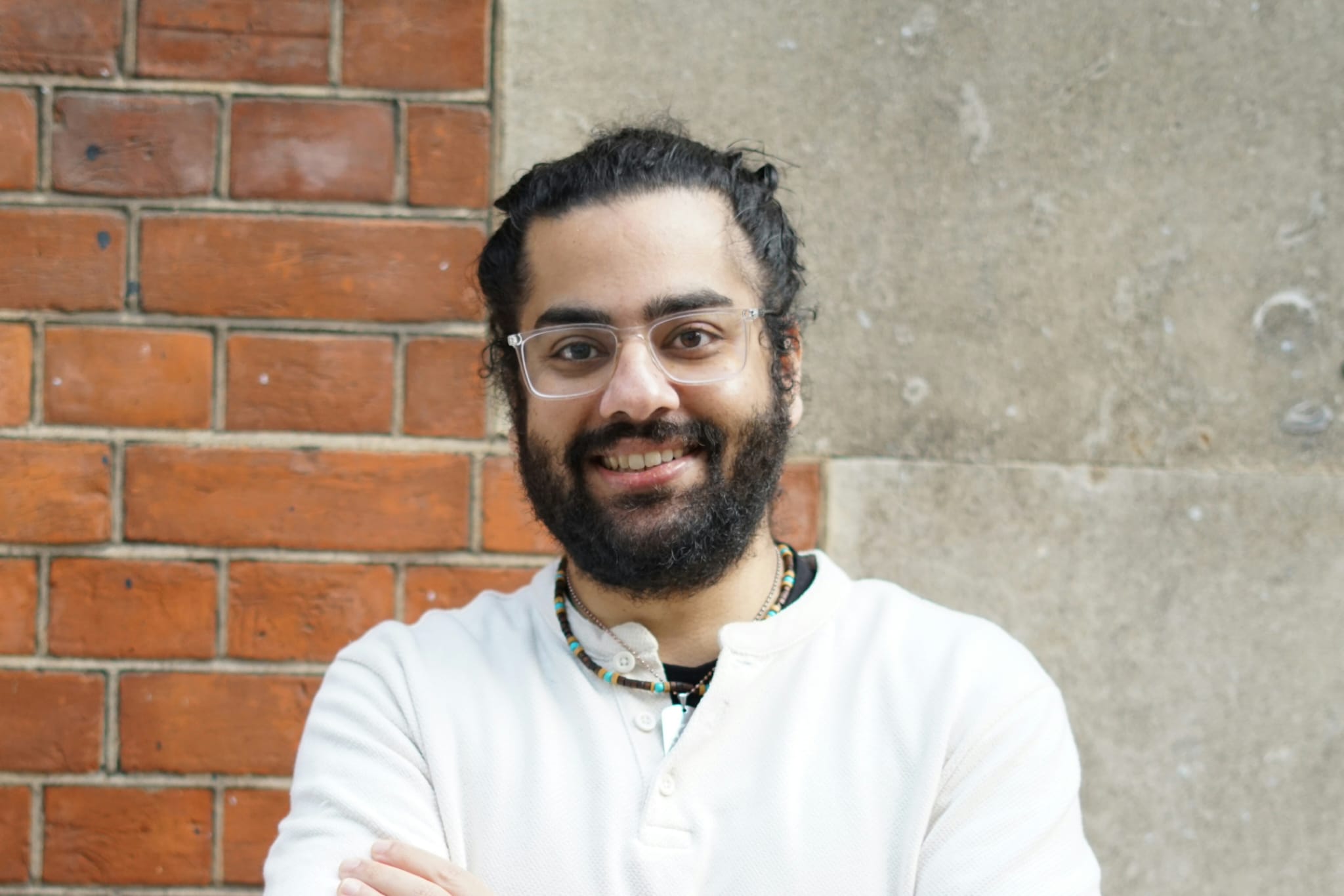 Chitraj Singh