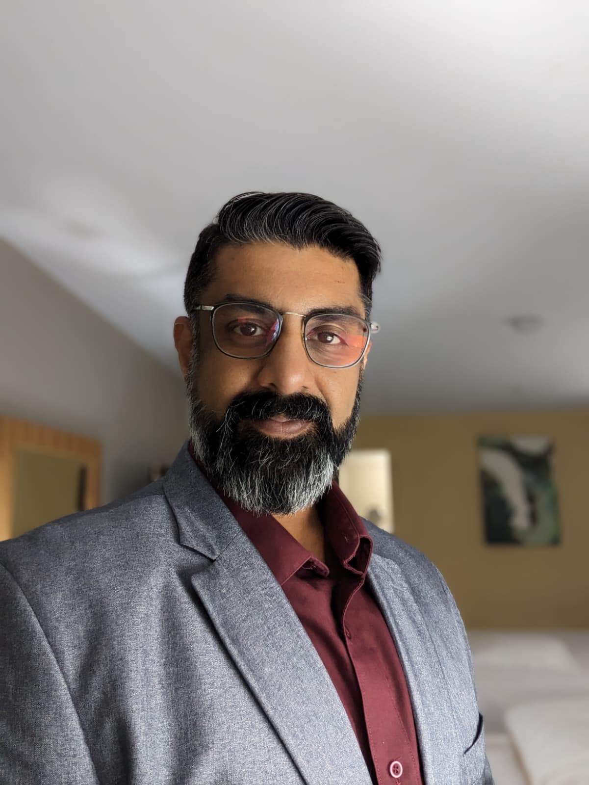 Janak Vadgama